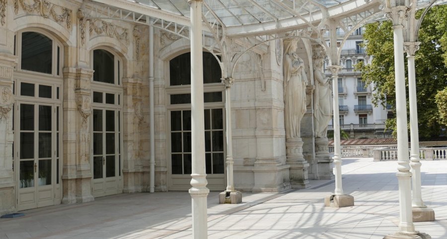 Nature et Loisirs à Vichy