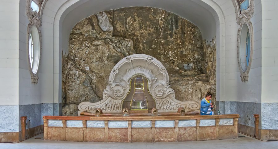 Patrimoine Mondial de l’UNESCO