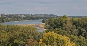 rivières sauvages d'Allier