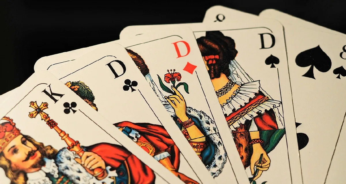 championnat de Tarot